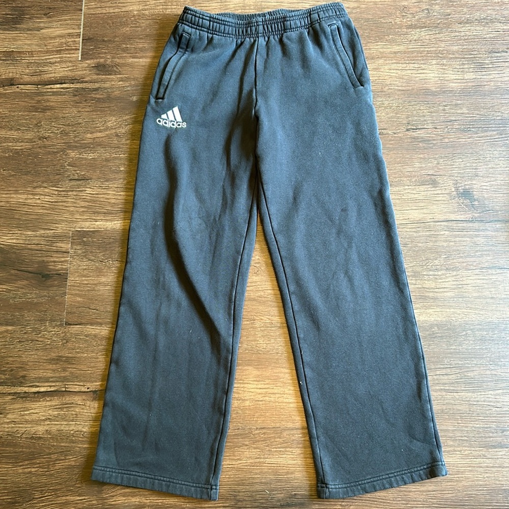 Adidas sweatpants - men’s or women’s